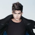 Adam Lambert Photoshoot