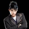 Adam Lambert Photoshoot