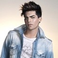 Adam Lambert Photoshoot
