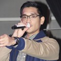 Afgan Saat Tampil di Konser Mini 'Tanpa Batas'