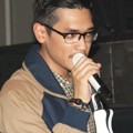 Afgan Saat Tampil di Konser Mini 'Tanpa Batas'