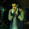 Afgan Saat Tampil di Konser Mini 'Tanpa Batas'