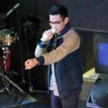 Afgan Saat Tampil di Konser Mini 'Tanpa Batas'