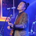 Budi Cilok Saat Peluncuran Single 'Nyandung'