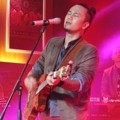 Budi Cilok Saat Peluncuran Single 'Nyandung'
