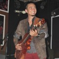 Budi Cilok Saat Peluncuran Single 'Nyandung'