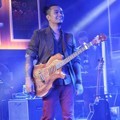 Budi Cilok Saat Peluncuran Single 'Nyandung'