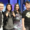 Jumpa Pers 'Indonesian Idol 2014'