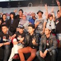Jumpa Pers Film 'Slank Nggak Ada Matinya'