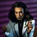 Naya Rivera Photoshoot di Majalah Complex Edisi Agustus-September 2013