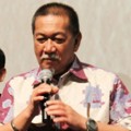 Deddy Mizwar di Gala Premiere Film 'Laskar Pelangi Sekuel 2: Edensor'
