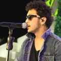 Giring Nidji Saat Tampil di Acara 'Sabotase I-Radio'