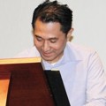 Lukman Sardi di Gala Premiere Film 'Laskar Pelangi Sekuel 2: Edensor'