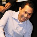 Lukman Sardi di Gala Premiere Film 'Laskar Pelangi Sekuel 2: Edensor'