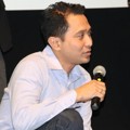 Lukman Sardi di Gala Premiere Film 'Laskar Pelangi Sekuel 2: Edensor'