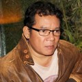 Mathias Muchus di Gala Premiere Film 'Laskar Pelangi Sekuel 2: Edensor'