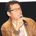 Mathias Muchus di Gala Premiere Film 'Laskar Pelangi Sekuel 2: Edensor'