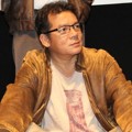 Mathias Muchus di Gala Premiere Film 'Laskar Pelangi Sekuel 2: Edensor'