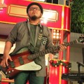 Andro Nidji Saat Tampil di Acara 'Sabotase I-Radio'