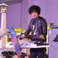 Run-D Nidji Saat Tampil di Acara 'Sabotase I-Radio'