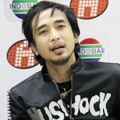 Piyu Padi Saat Ditemui di Acara AFI 2013