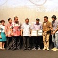 Gala Premiere Film 'Laskar Pelangi Sekuel 2: Edensor'