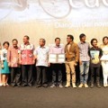 Gala Premiere Film 'Laskar Pelangi Sekuel 2: Edensor'