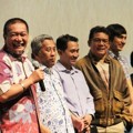 Gala Premiere Film 'Laskar Pelangi Sekuel 2: Edensor'
