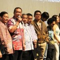 Gala Premiere Film 'Laskar Pelangi Sekuel 2: Edensor'