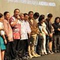 Gala Premiere Film 'Laskar Pelangi Sekuel 2: Edensor'