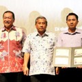 Gala Premiere Film 'Laskar Pelangi Sekuel 2: Edensor'