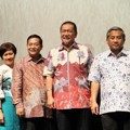 Gala Premiere Film 'Laskar Pelangi Sekuel 2: Edensor'