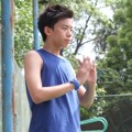 Jose Super 7 Saat Ditemui di Taman Mini Indonesia Indah