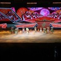 Kemeriahan Penutupan SEA Games 2013