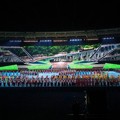 Kemeriahan Penutupan SEA Games 2013