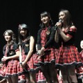 Penampilan JKT48 di 'JKT48 2nd Anniversary Live in Concert'