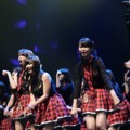Penampilan JKT48 di 'JKT48 2nd Anniversary Live in Concert'