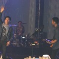 NOAH Saat Tampil di HUT BRI ke-118