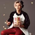 Hyunseung di Majalah CeCi Edisi Desember 2013