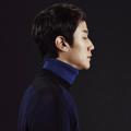 Jung Woo di Majalah Dazed & Confused Edisi Desember 2013
