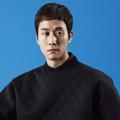 Jung Woo di Majalah Dazed & Confused Edisi Desember 2013