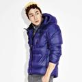 Jung Woo di Majalah High Cut Edisi Desember 2013