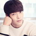 Kim Woo Bin Saat Wawancara dengan Newsen.com