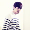Kim Woo Bin Saat Wawancara dengan Newsen.com