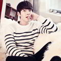 Kim Woo Bin Saat Wawancara dengan Newsen.com