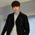 Kim Woo Bin Saat Wawancara dengan Oh My Star