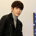 Kim Woo Bin Saat Wawancara dengan Oh My Star