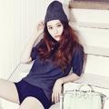 Krystal f(x) di Majalah Marie Claire Edisi Desember 2013