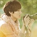 Max Changmin TVXQ di Majalah The Celebrity Edisi Desember 2013