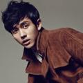 Seulong 2AM di Majalah Elle Edisi Desember 2013